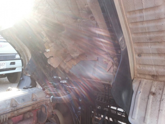 ขายHINOFC4J ขายHINOFC4J