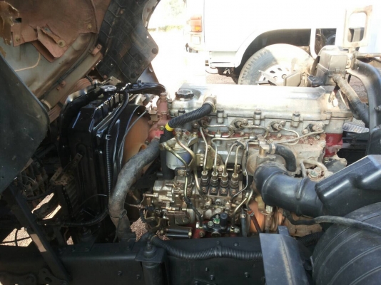 ขายHINOFC4J ขายHINOFC4J