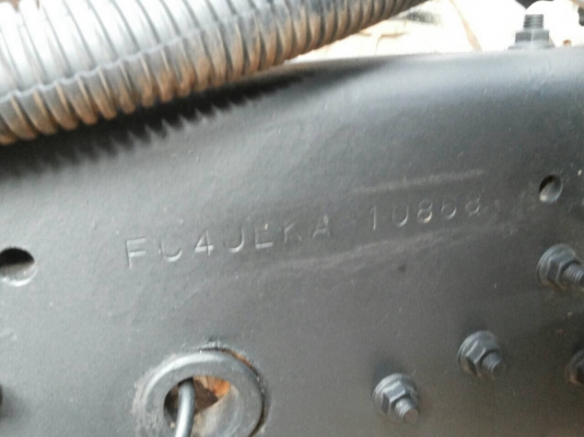 ขายHINOFC4J ขายHINOFC4J