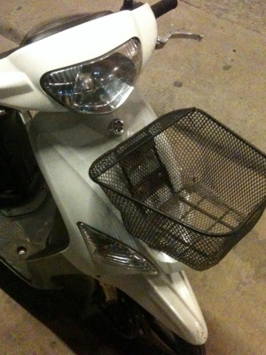 ขาย Mio สวยๆๆ คับ 12000 เท่านั้นคับ ขาย Mio สวยๆๆ คับ 12000 เท่านั้นคับ