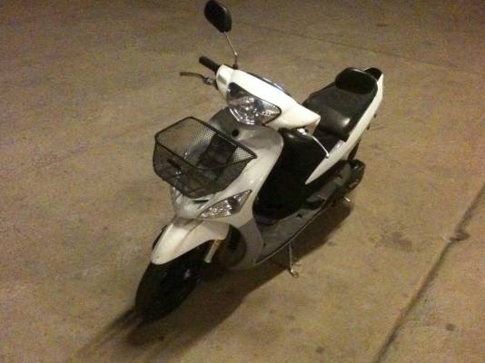 ขาย Mio สวยๆๆ คับ 12000 เท่านั้นคับ ขาย Mio สวยๆๆ คับ 12000 เท่านั้นคับ