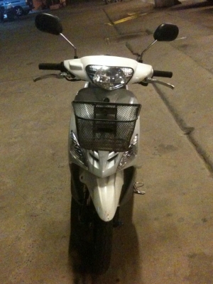 ขาย Mio สวยๆๆ คับ 12000 เท่านั้นคับ ขาย Mio สวยๆๆ คับ 12000 เท่านั้นคับ