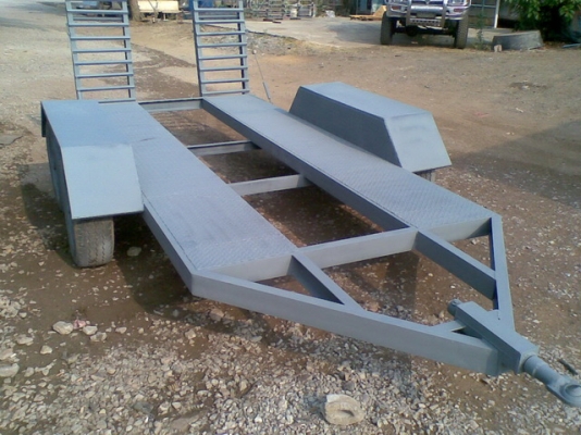 ขายพ่วงลาก