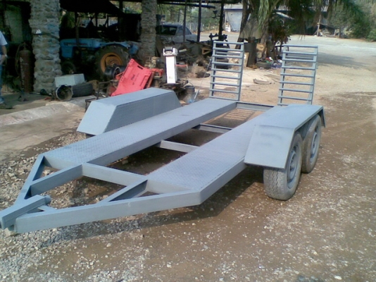 ขายพ่วงลาก