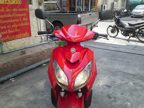 Nouvo mx ปี 49 สีแดง ดำ รถบ้าน เดิมมาก เครื่องแน่นๆ ไม่หลวม ไม่หอน คุ้มค่าสุดๆ