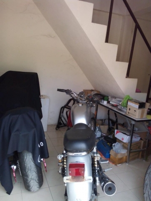 ขายด่วนsuzuki temter 40000