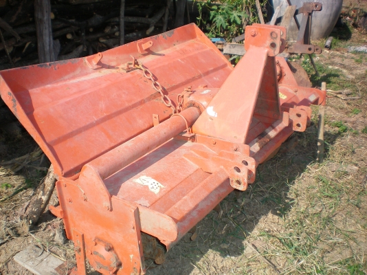 ขายโรตารี่ สำหรับรถ 24-35 แรง ของสยาม