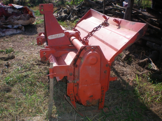 ขายโรตารี่ สำหรับรถ 24-35 แรง ของสยาม