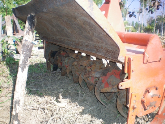 ขายโรตารี่ สำหรับรถ 24-35 แรง ของสยาม