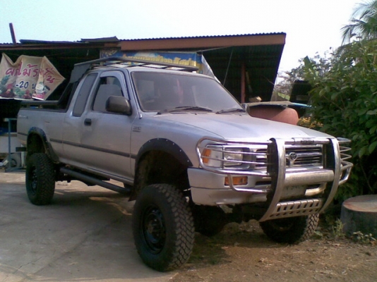 ขายTOYOTA 4WD