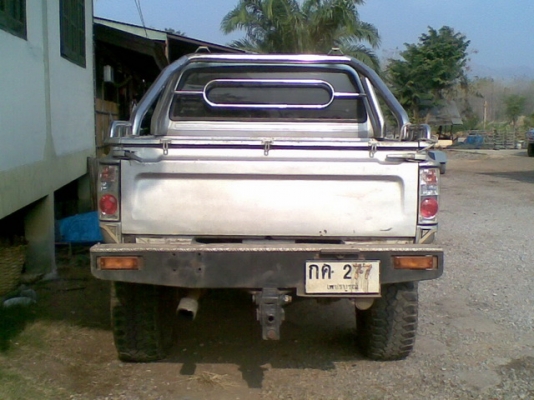 ขายTOYOTA 4WD