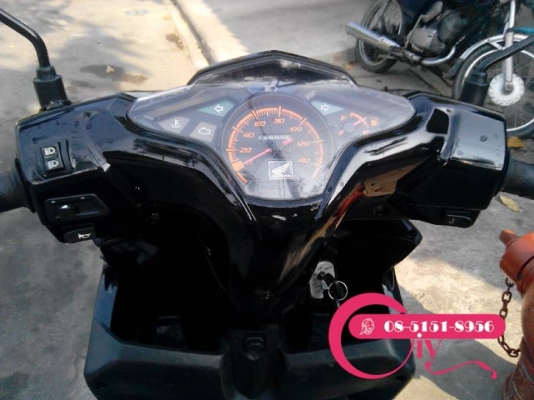 ขาย CLICK I ปี 53 รถเครื่องดี ขายถูก ระบบหัวฉีดประหยัดน้ำมัน เอกสารครบ ขับดี ขาย CLICK I ปี 53 รถเครื่องดี ขายถูก ระบบหัวฉีดประหยัดน้ำมัน เอกสารครบ ขับดี