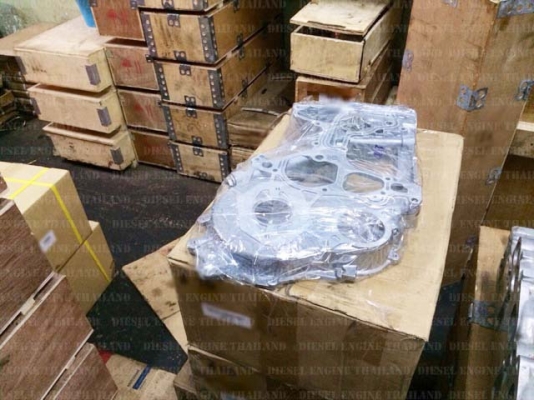 จำหน่ายเครื่องยนต์ อะไหล่เครื่องยนต์ Diesel(ดีเซล) ทุกรุ่น ทุกชนิด