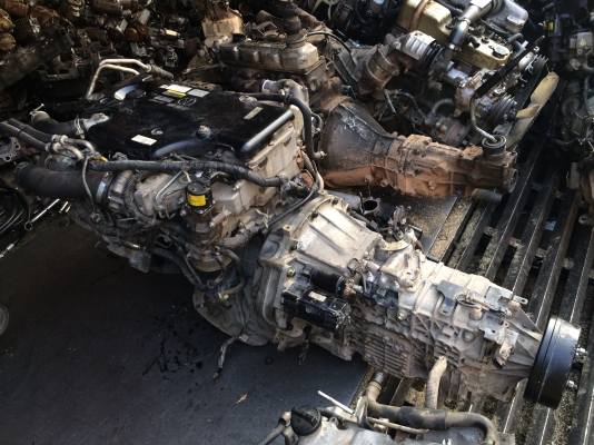 จำหน่ายเครื่องยนต์ อะไหล่เครื่องยนต์ Diesel(ดีเซล) ทุกรุ่น ทุกชนิด