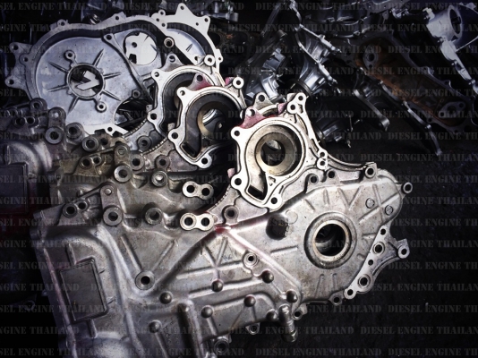 จำหน่ายเครื่องยนต์ อะไหล่เครื่องยนต์ Diesel(ดีเซล) ทุกรุ่น ทุกชนิด