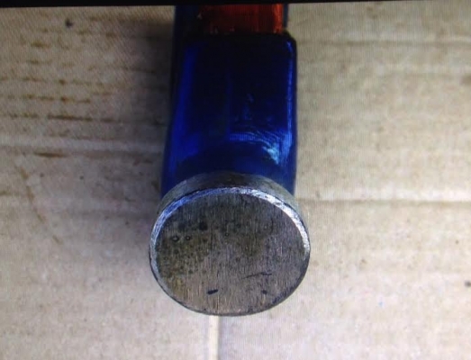 ฆ้อน MOB เหล็กหนา คุณภาพดี