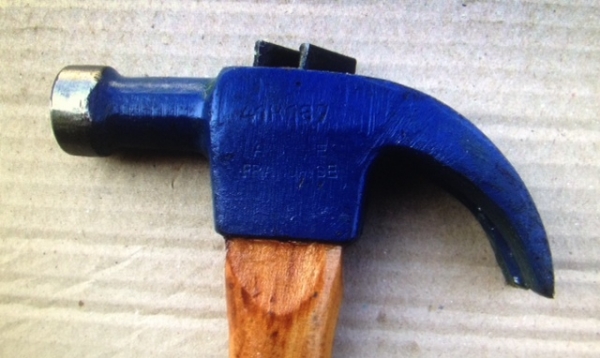 ฆ้อน MOB เหล็กหนา คุณภาพดี