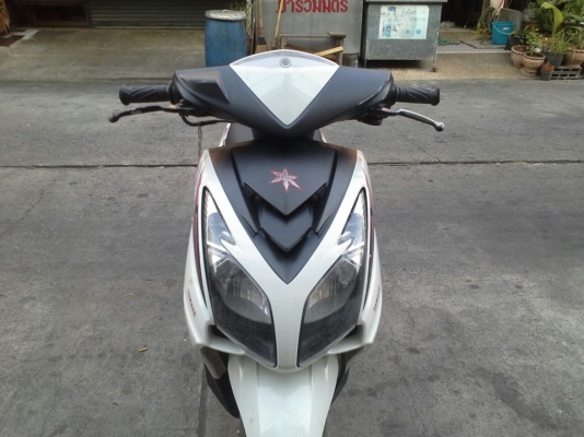 mio ไฟคู่ สองตา ปี 52 รถสวย เดิม เครื่องแน่นๆ ไม่หลวม ไม่หอน mio ไฟคู่ สองตา ปี 52 รถสวย เดิม เครื่องแน่นๆ ไม่หลวม ไม่หอน