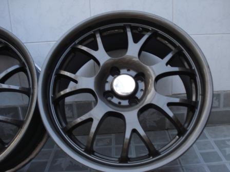 ขายแม็ก 17 4 รู 100 ET 42 ตามสภาพถูกๆ 1 คู่ ขายแม็ก 17 4 รู 100 ET 42 ตามสภาพถูกๆ 1 คู่