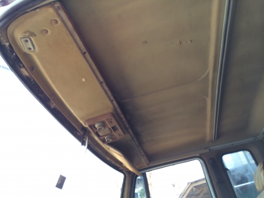 ขาย FSR11F 145แรง เครื่อง6BD1 รถดั้ม พร้อมใช้ หัวเก็บใหม่ คัซซีสวย 580,000