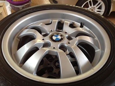 แม็กซ์ยาง BMW E90 16 นิ้ว ใส่ s3 ได้หมด สภาพใหม่ตจวส่งได้ครับ แม็กซ์ยาง BMW E90 16 นิ้ว ใส่ s3 ได้หมด สภาพใหม่ตจวส่งได้ครับ