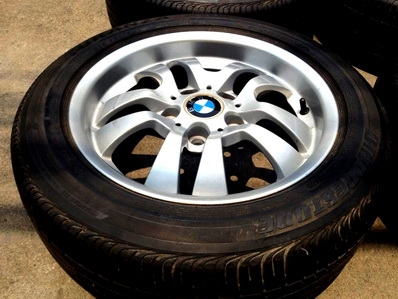 แม็กซ์ยาง BMW E90 16 นิ้ว ใส่ s3 ได้หมด สภาพใหม่ตจวส่งได้ครับ แม็กซ์ยาง BMW E90 16 นิ้ว ใส่ s3 ได้หมด สภาพใหม่ตจวส่งได้ครับ