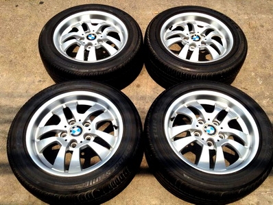 แม็กซ์ยาง BMW E90 16 นิ้ว ใส่ s3 ได้หมด สภาพใหม่ตจวส่งได้ครับ แม็กซ์ยาง BMW E90 16 นิ้ว ใส่ s3 ได้หมด สภาพใหม่ตจวส่งได้ครับ