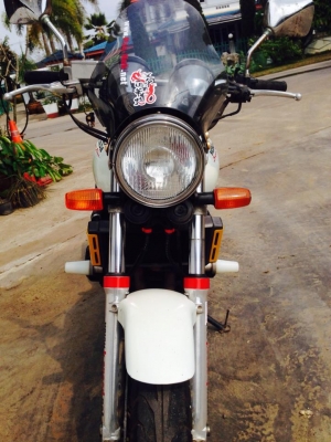 ขาย -- Super Four Ver.S ปี 98 ขาย -- Super Four Ver.S ปี 98