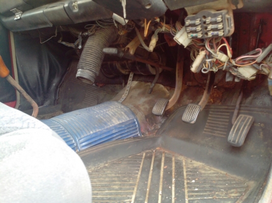 ขายดัสสันช้างเยีบ