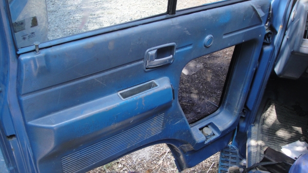 หัว NKR สภาพสวย ของครบ ยกใส่รถวิ่งได้เลย