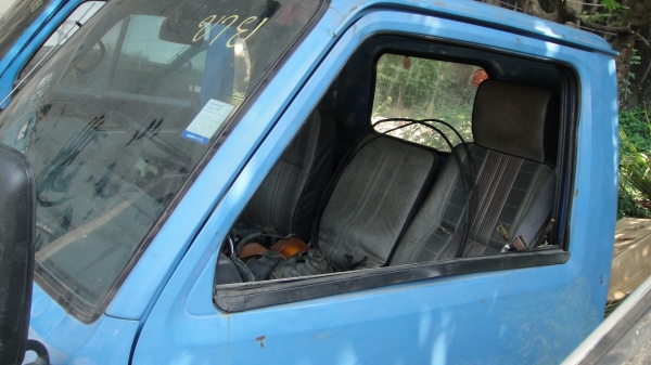 หัว NKR สภาพสวย ของครบ ยกใส่รถวิ่งได้เลย