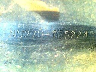 ***ขายแล้วครับขอบคุณ Truck2hand ขาย10ล้อ2เพลาดั้ม Mitsu tf 5224 6d16 turbo 220hp เกียร์10สปีด เครื่องมีอ่อน เกียร์ดี ช่วงล่างดีคัสซีมีตำหนิเพลาหลังซ้าย เบรคใหญ่เพลาบุ๋ม กระบะพื้นเหล็ก ข้างไม้ ยางดี6เส้นพอใช้4เส้น มีระบบลากพ่วง รถใช้งานอยู่ปกติ เก็บหน่อยสว ***ขายแล้วครับขอบคุณ Truck2hand ขาย10ล้อ2เพลาดั้ม Mitsu tf 5224 6d16 turbo 220hp เกียร์10สปีด เครื่องมีอ่อน เกียร์ดี ช่วงล่างดีคัสซีมีตำหนิเพลาหลังซ้าย เบรคใหญ่เพลาบุ๋ม กระบะพื้นเหล็ก ข้างไม้ ยางดี6เส้นพอใช้4เส้น มีระบบลากพ่วง รถใช้งานอยู่ปกติ เก็บหน่อยสว