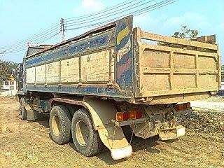 ***ขายแล้วครับขอบคุณ Truck2hand ขาย10ล้อ2เพลาดั้ม Mitsu tf 5224 6d16 turbo 220hp เกียร์10สปีด เครื่องมีอ่อน เกียร์ดี ช่วงล่างดีคัสซีมีตำหนิเพลาหลังซ้าย เบรคใหญ่เพลาบุ๋ม กระบะพื้นเหล็ก ข้างไม้ ยางดี6เส้นพอใช้4เส้น มีระบบลากพ่วง รถใช้งานอยู่ปกติ เก็บหน่อยสว ***ขายแล้วครับขอบคุณ Truck2hand ขาย10ล้อ2เพลาดั้ม Mitsu tf 5224 6d16 turbo 220hp เกียร์10สปีด เครื่องมีอ่อน เกียร์ดี ช่วงล่างดีคัสซีมีตำหนิเพลาหลังซ้าย เบรคใหญ่เพลาบุ๋ม กระบะพื้นเหล็ก ข้างไม้ ยางดี6เส้นพอใช้4เส้น มีระบบลากพ่วง รถใช้งานอยู่ปกติ เก็บหน่อยสว