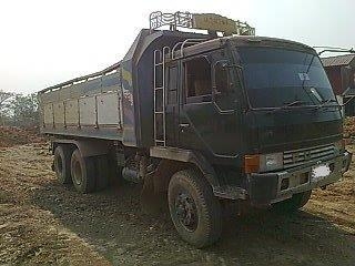 ***ขายแล้วครับขอบคุณ Truck2hand ขาย10ล้อ2เพลาดั้ม Mitsu tf 5224 6d16 turbo 220hp เกียร์10สปีด เครื่องมีอ่อน เกียร์ดี ช่วงล่างดีคัสซีมีตำหนิเพลาหลังซ้าย เบรคใหญ่เพลาบุ๋ม กระบะพื้นเหล็ก ข้างไม้ ยางดี6เส้นพอใช้4เส้น มีระบบลากพ่วง รถใช้งานอยู่ปกติ เก็บหน่อยสว ***ขายแล้วครับขอบคุณ Truck2hand ขาย10ล้อ2เพลาดั้ม Mitsu tf 5224 6d16 turbo 220hp เกียร์10สปีด เครื่องมีอ่อน เกียร์ดี ช่วงล่างดีคัสซีมีตำหนิเพลาหลังซ้าย เบรคใหญ่เพลาบุ๋ม กระบะพื้นเหล็ก ข้างไม้ ยางดี6เส้นพอใช้4เส้น มีระบบลากพ่วง รถใช้งานอยู่ปกติ เก็บหน่อยสว