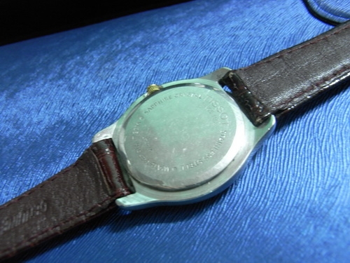 18ก.พ.((น้าเล็ก)) นำเสนอนาฬิกาข้อมือ 18ก.พ.((น้าเล็ก)) นำเสนอนาฬิกาข้อมือ