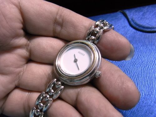 18ก.พ.((น้าเล็ก)) นำเสนอนาฬิกาข้อมือ