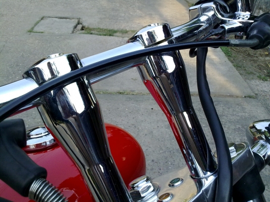 HONDA STEED 400  BOBBER แต่งจากญี่ปุ่นประกอบใหม่