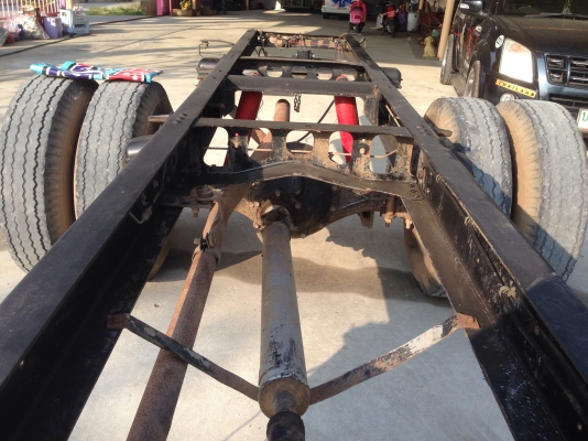 มาอีกแล้วครับ ฮีโน้FC4J ยาว5.50เมตรสวยครับ มาอีกแล้วครับ ฮีโน้FC4J ยาว5.50เมตรสวยครับ