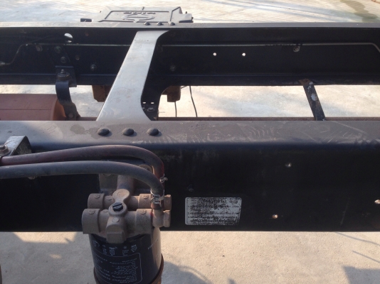 มาอีกแล้วครับ ฮีโน้FC4J ยาว5.50เมตรสวยครับ มาอีกแล้วครับ ฮีโน้FC4J ยาว5.50เมตรสวยครับ