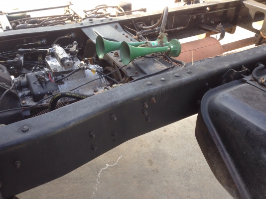 มาอีกแล้วครับ ฮีโน้FC4J ยาว5.50เมตรสวยครับ มาอีกแล้วครับ ฮีโน้FC4J ยาว5.50เมตรสวยครับ