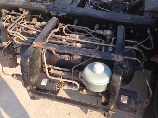 มาอีกแล้วครับ ฮีโน้FC4J ยาว5.50เมตรสวยครับ มาอีกแล้วครับ ฮีโน้FC4J ยาว5.50เมตรสวยครับ