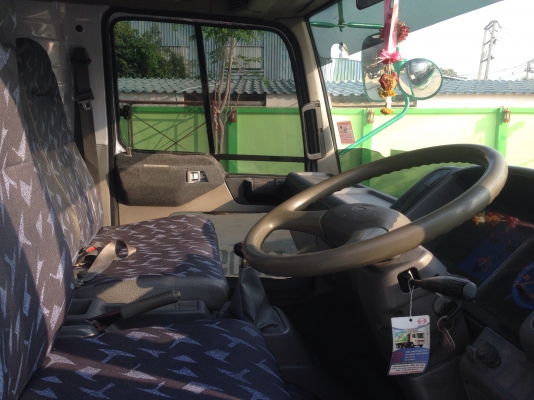 มาอีกแล้วครับ ฮีโน้FC4J ยาว5.50เมตรสวยครับ มาอีกแล้วครับ ฮีโน้FC4J ยาว5.50เมตรสวยครับ