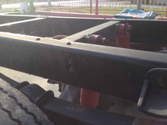 มาอีกแล้วครับ ฮีโน้FC4J ยาว5.50เมตรสวยครับ มาอีกแล้วครับ ฮีโน้FC4J ยาว5.50เมตรสวยครับ