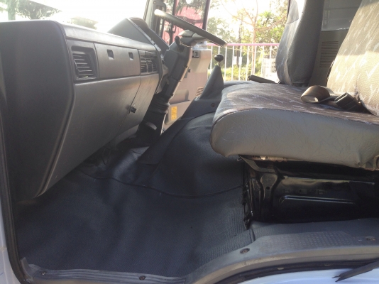 มาอีกแล้วครับ ฮีโน้FC4J ยาว5.50เมตรสวยครับ มาอีกแล้วครับ ฮีโน้FC4J ยาว5.50เมตรสวยครับ