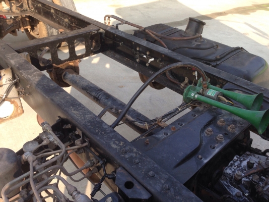 มาอีกแล้วครับ ฮีโน้FC4J ยาว5.50เมตรสวยครับ มาอีกแล้วครับ ฮีโน้FC4J ยาว5.50เมตรสวยครับ