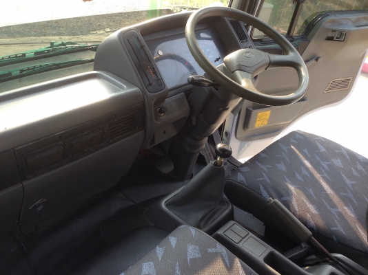 มาอีกแล้วครับ ฮีโน้FC4J ยาว5.50เมตรสวยครับ มาอีกแล้วครับ ฮีโน้FC4J ยาว5.50เมตรสวยครับ