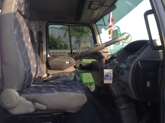 มาอีกแล้วครับ ฮีโน้FC4J ยาว5.50เมตรสวยครับ มาอีกแล้วครับ ฮีโน้FC4J ยาว5.50เมตรสวยครับ