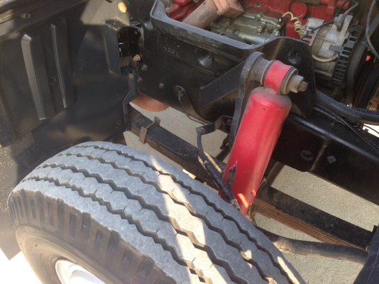 มาอีกแล้วครับ ฮีโน้FC4J ยาว5.50เมตรสวยครับ มาอีกแล้วครับ ฮีโน้FC4J ยาว5.50เมตรสวยครับ