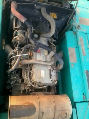 ***ขายแล้วครับขอบคุณ Truck2hand ขายแบคโฮ KOBELCO MARK 8 Super YN12 สวยๆ ใช้งานน้อย เครื่องเดิมปั้มเดิมแรงๆแห้ง ช่วงล่างเต็ม ไฟฟ้าเต็ม เอกสารอริยะ ราคาต่อรองได้เด้อ พี่น้องครับ