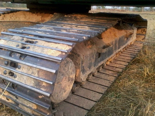 ***ขายแล้วครับขอบคุณ Truck2hand ขายแบคโฮ KOBELCO MARK 8 Super YN12 สวยๆ ใช้งานน้อย เครื่องเดิมปั้มเดิมแรงๆแห้ง ช่วงล่างเต็ม ไฟฟ้าเต็ม เอกสารอริยะ ราคาต่อรองได้เด้อ พี่น้องครับ